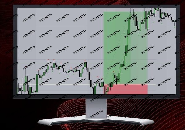 Advanced SMC And ICT Trading Strategy