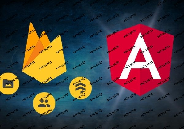 Angular Firebase Authentication Create Full Sign Up App