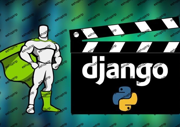 Animate Python Django Web Apps with GSAP