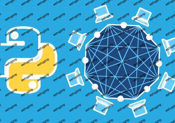 Build a Blockchain & Cryptocurrency using Python