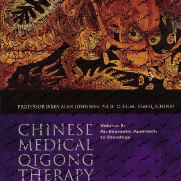 Chinese Medical Qigong Therapy Vol.1 5