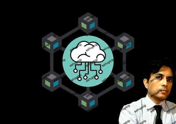 Decentralized Cloud with Web3 (Blockchain)