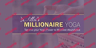 Dr. Baskaran Pillai Millionaire Yoga Full Program