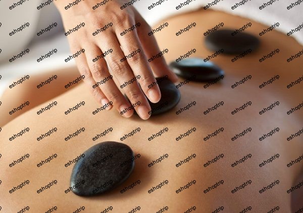 Hot Stone Massage Mastery Certificate Course