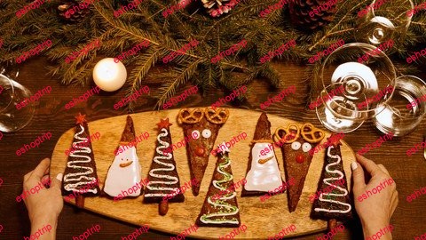 Intuitive Eating Through Holiday Season