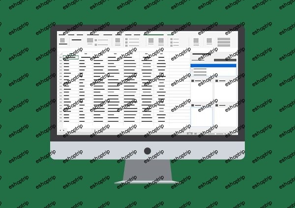 PivotTables in Excel Course for Beginners