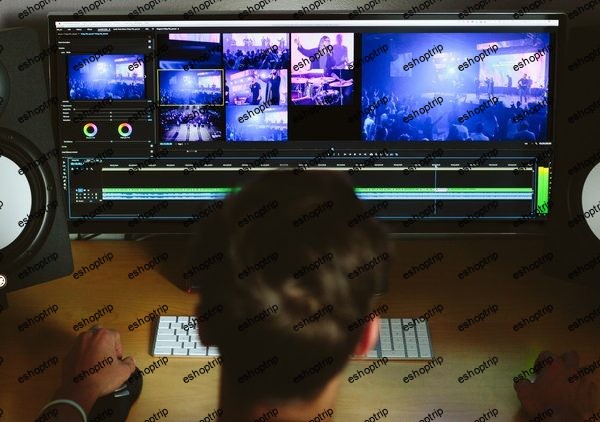 Start Your Video Editing Journey With Kdenlive