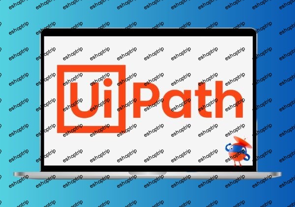 The Complete UiPath Orchestrator RPA Course