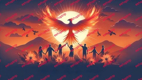 The Phoenix Path Rise From The Ashes Of Narcissistic Abuse