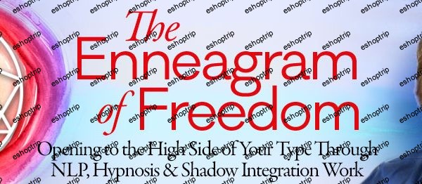 Tom Condon The Enneagram of Freedom