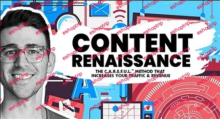 Tony Hill Fatstacks Content Renaissance