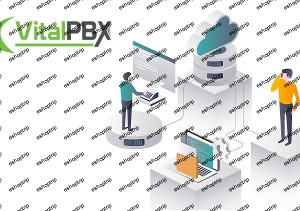 VitalPBX Complete Training Course Asterisk PBX Solution