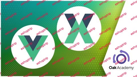 Vue & Vuex Vue Js Front End Web Development With Vuex