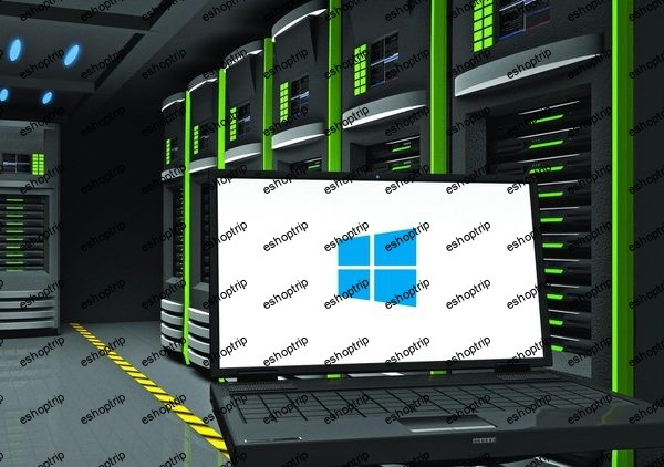 Windows Server 2022 Administration For Beginners