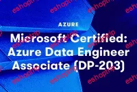 Acloud Guru DP 203 Building an Azure Data Engineer Foundation