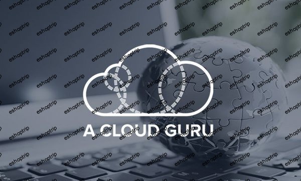 Acloud Guru DP 203 Secure, Monitor, and Optimize Data Storage and Processing