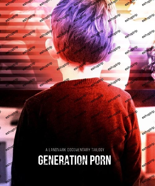 Charlie Slade Generation Porn