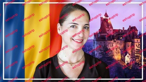 Complete Romanian Course Learn Romanian For Beginners