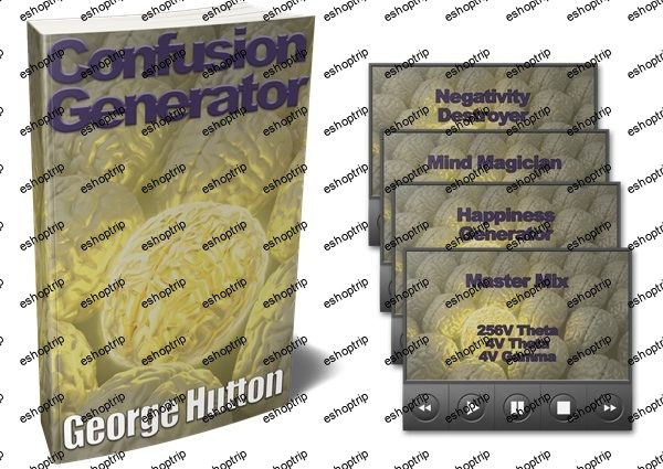 George Hutton Confusion Generator