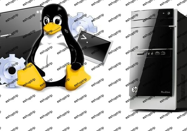 Learn RedHat Linux From Scratch The OLD Way