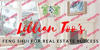 Lillian Too Feng Shui For Real Estate Success