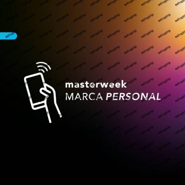 Luis Carlos Sámano Masterweek Marca Personal