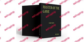 MASTER OF THE GAME FOR MEN By Keiko