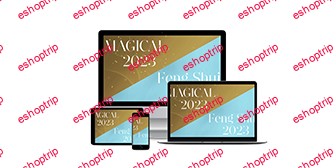 Marie Diamond Bundle Magical 2023 and Feng Shui 2023 Program