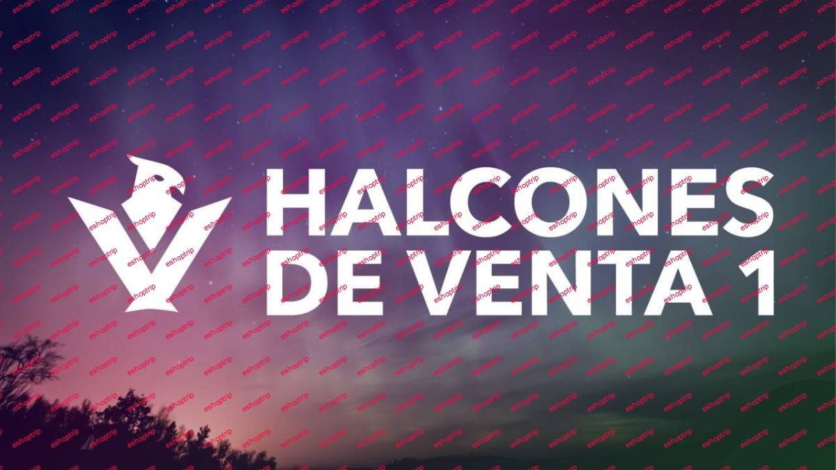 Master Muñoz Halcones de Venta