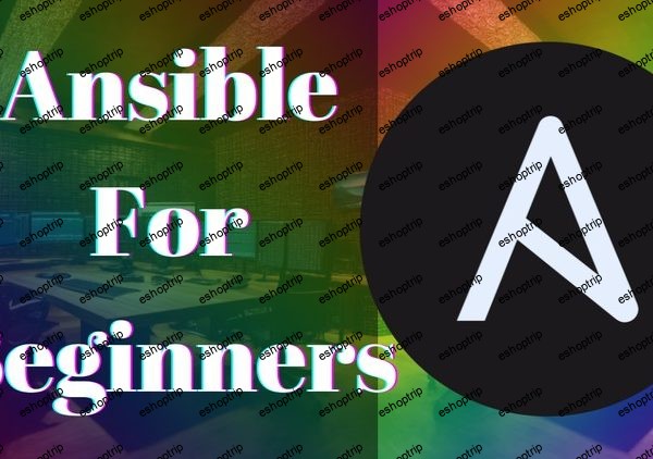 Mastering Ansible Crash Course for Beginners