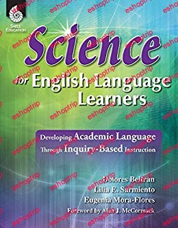 Science for English Language Learners