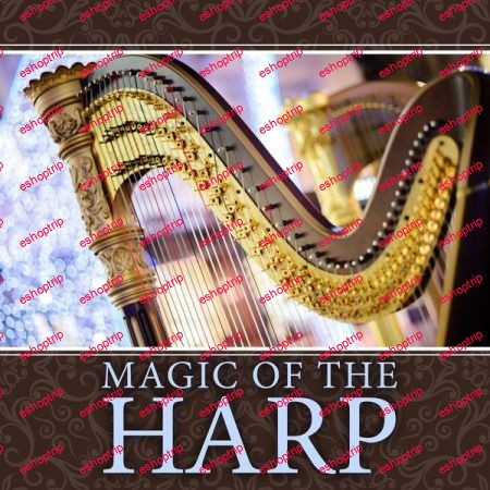 VA Magic of the Harp (2018)