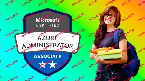 Az 104 Microsoft Azure Administrator Certification Plus Test