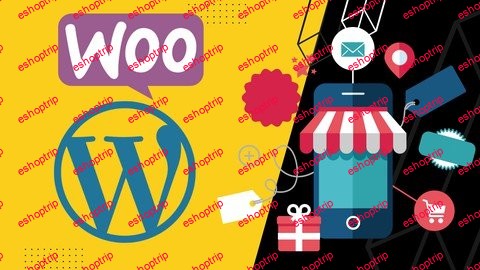 Build Your Online Shop Wordpress & Woocommerce Essentials