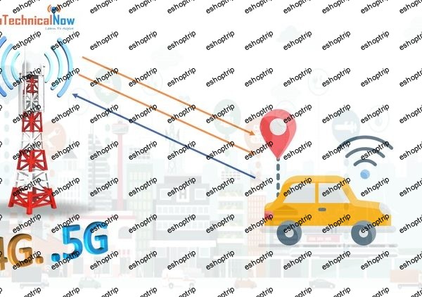 The complete Guide for 4G and 5G Technology