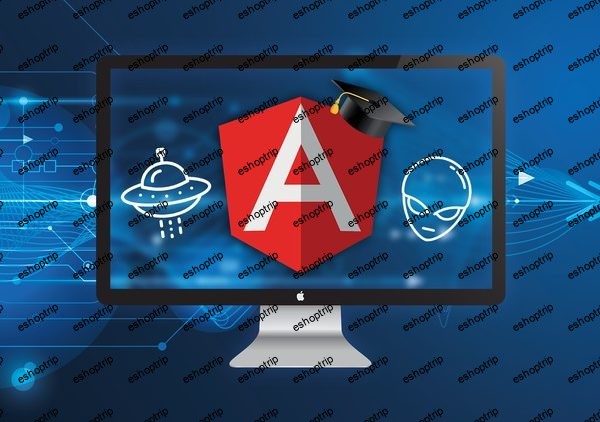 Angular Progressive Web Apps (PWA) MasterClass & FREE E Book