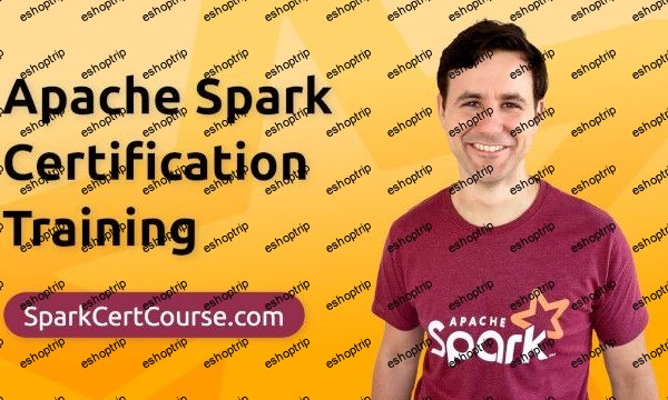 Apache Spark Certification Training