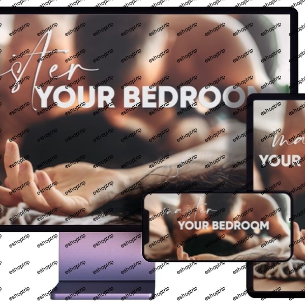 Apollonia Ponti Master The Bedroom Program