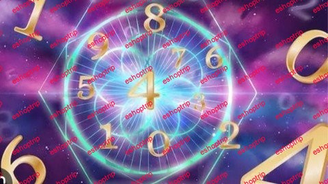 Basic Numerology Course