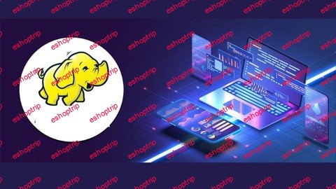 Big Data Hadoop Course 2024