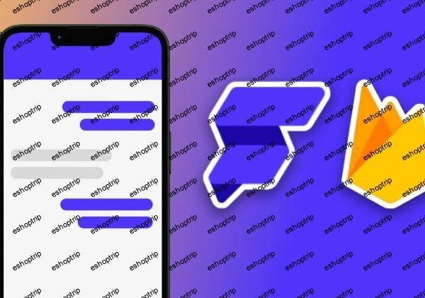 Build a Chat Messaging App with FlutterFlow & Firebase