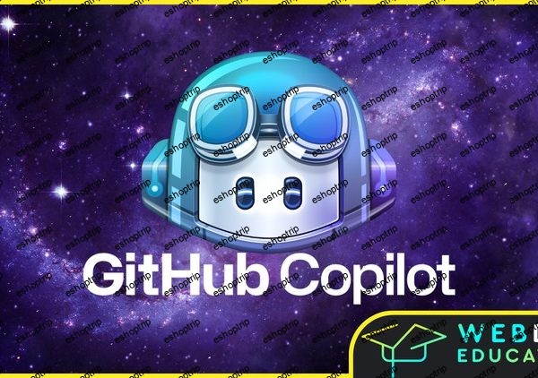 GitHub Copilot Use AI to write code for you! (Copilot 2024)