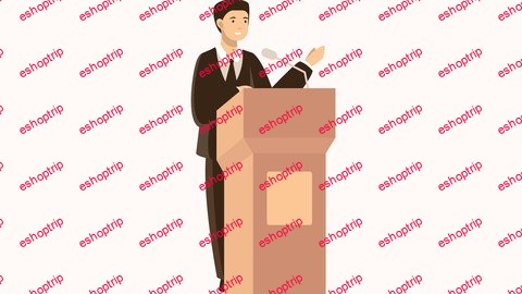 Intro Mastering Public Speaking And Presentation Skills