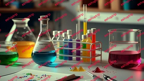 Introductory High School Chemistry Semester 1