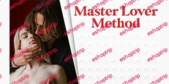 James Marshall MASTER LOVER METHOD (GOLD)