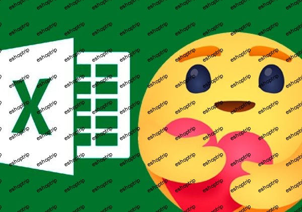 MS Excel You will Love Excel Just in 05 Hours