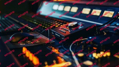 Mastering Music Production Create Your Own Music