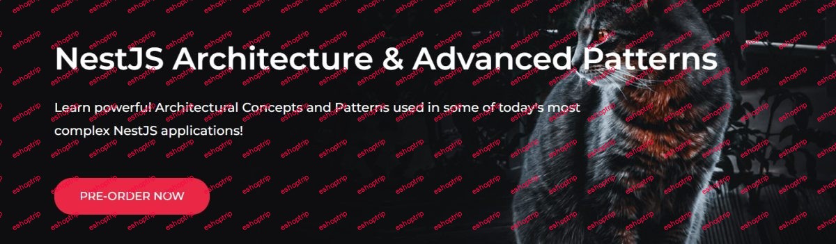 NestJS Architecture & Advanced Patterns