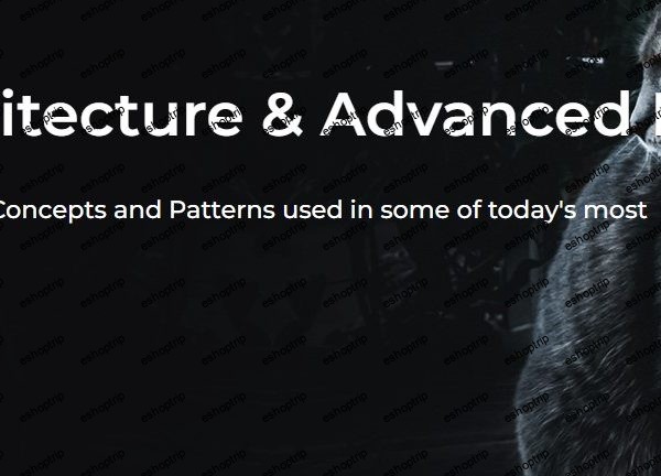 NestJS Architecture & Advanced Patterns