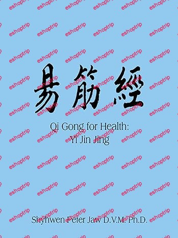 Qi Gong for Health Yi Jin Jing